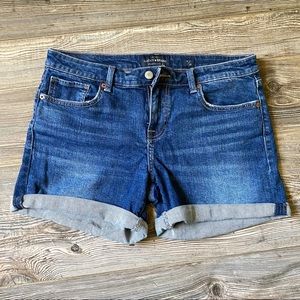 Lucky Brand - The Roll Up | Size 6 (28)